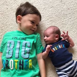 Meet your Posher, Christy